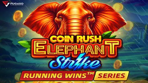 Coin Rush: Elephant Strike cover image