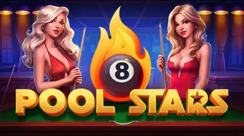 8 Pool Stars cover image