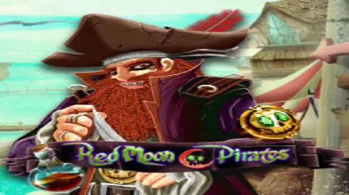 Red Moon Pirates cover image