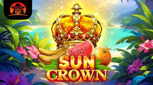 Sun Crown cover image