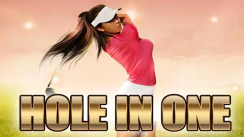 Hole In One cover image