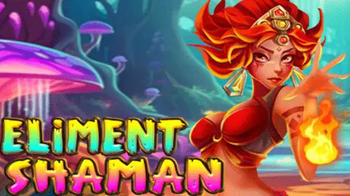 Element Shaman cover image