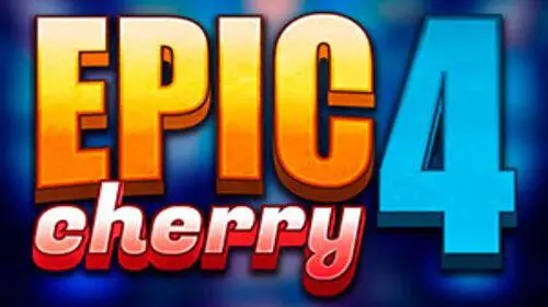 Epic Cherry 4 cover image