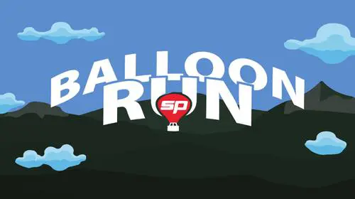 Balloon Run cover image