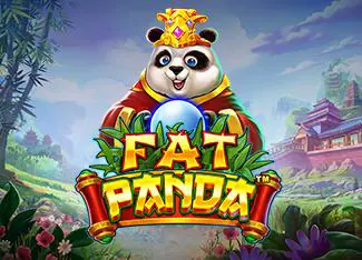 Fat Panda cover image
