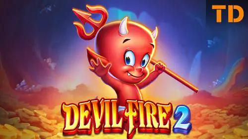 Devil Fire 2 cover image