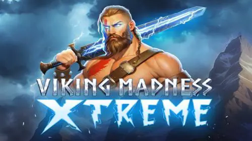 Viking Madness Xtreme cover image