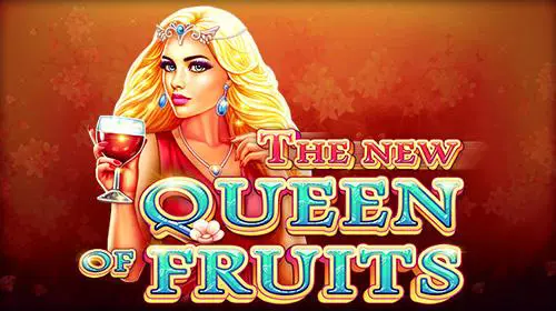 The New Queen Of Fruits cover image