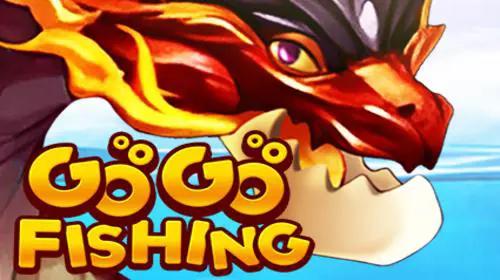 Go Go Fishing cover image