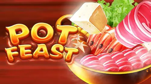 Pot Feast cover image