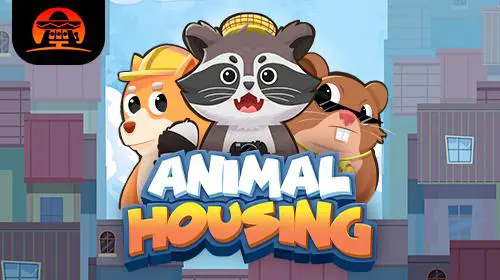 Animal Housing cover image