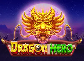 Dragon Hero cover image