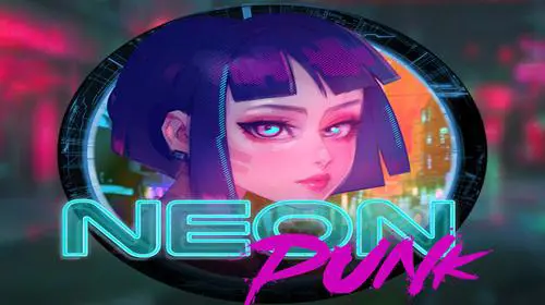 Neon Punk cover image