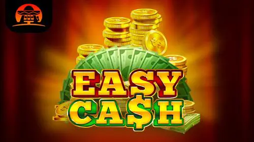 Easy Cash cover image