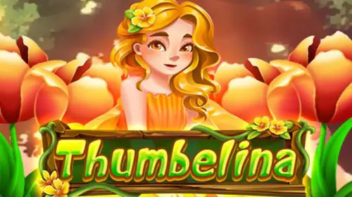Thumbelina cover image