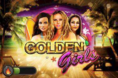 Golden Girls cover image