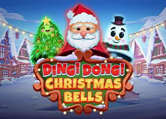 Ding Dong Christmas Bells cover image