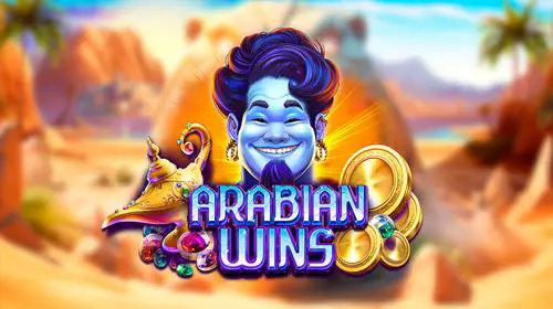 Arabian Wins cover image