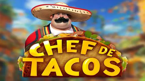 Chef de Tacos cover image