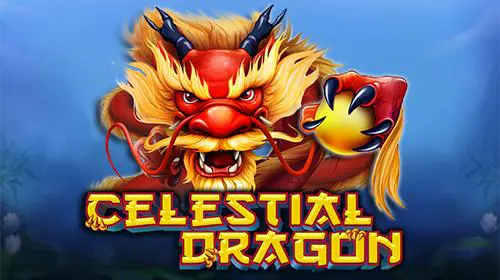 Celestial Dragon cover image