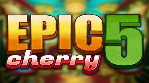 Epic Cherry 5 cover image