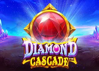 Diamond Cascade cover image