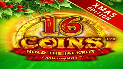 16 Coins™ Xmas cover image