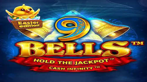 9 Bells™ Easter Edition cover image