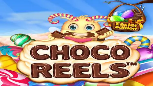 Choco Reels™ Easter cover image
