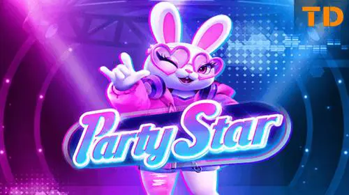 Party Star cover image