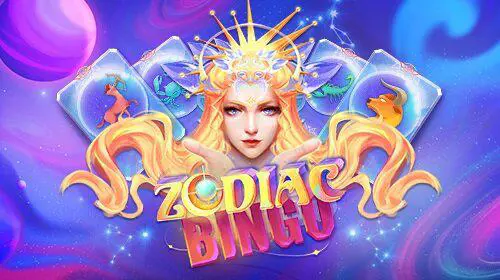 Zodiac Bingo cover image