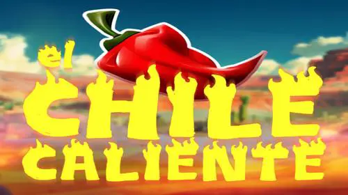 El Chile Caliente cover image