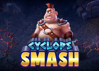 Cyclops Smash cover image
