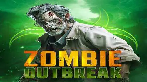 Zombie Outbreak cover image