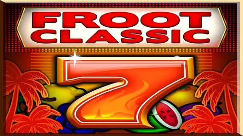 Froot Classic cover image