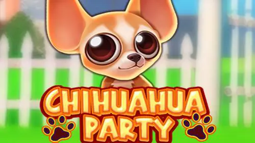 Chihuahua Party cover image