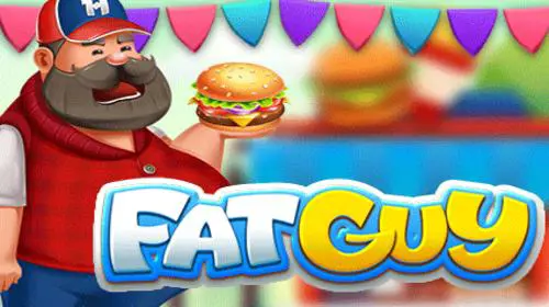 Fat Guy cover image