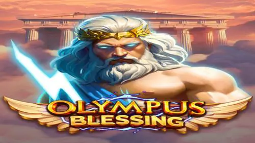 Olympus Blessing cover image