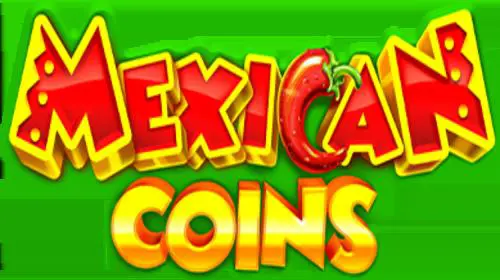 Mexican Coins cover image