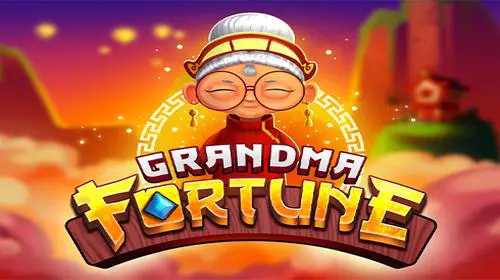 Grandma Fortune cover image