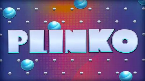 Plinko cover image
