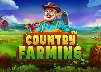 Country Farming cover image
