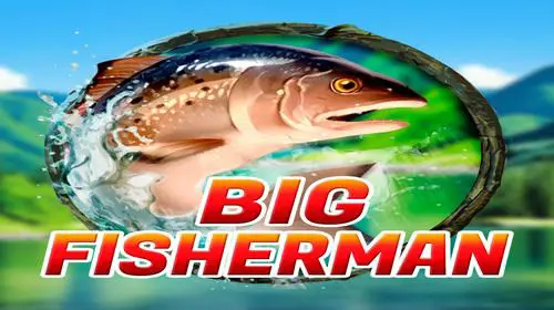 Big Fisherman cover image