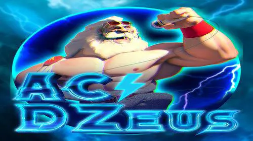 AC DZeus cover image