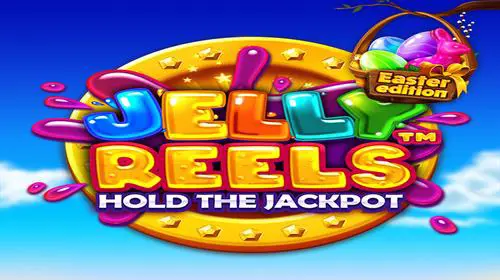 Jelly Reels™ Easter cover image