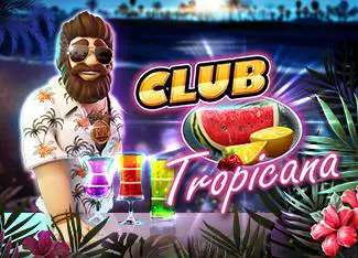 Club Tropicana cover image