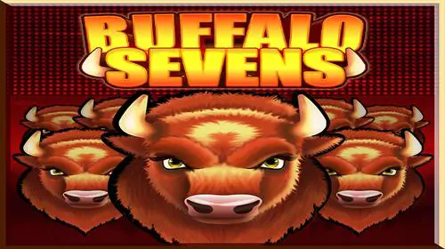 Buffalo Sevens cover image