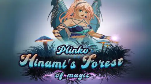 Plinko Hinami's Forest Of Magic cover image