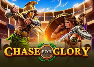 Chase For Glory cover image