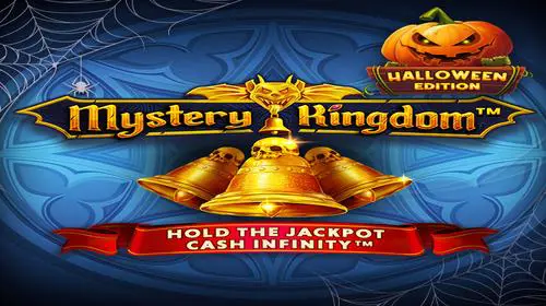 Mystery Kingdom™: Mystery Bells Halloween Edition cover image